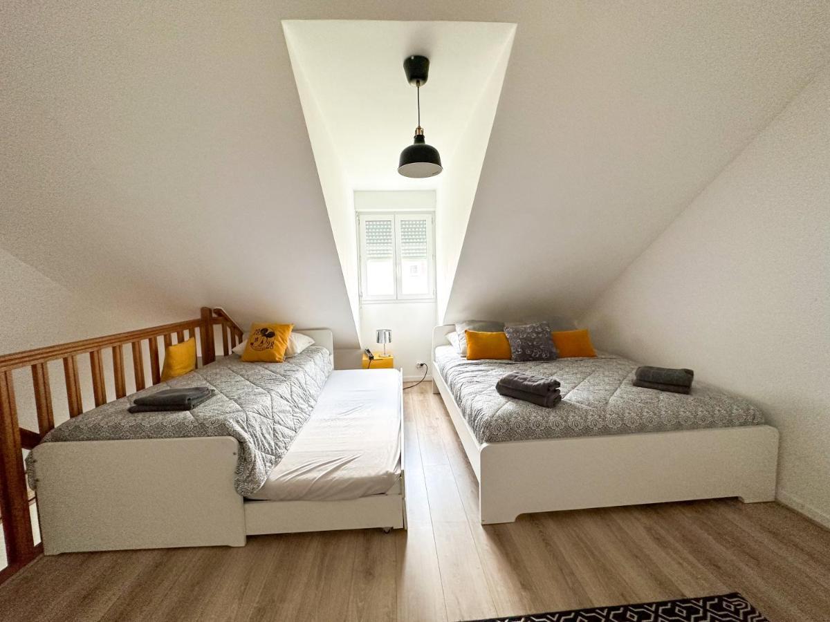 Duplex Disney Paris Chessy  Dış mekan fotoğraf