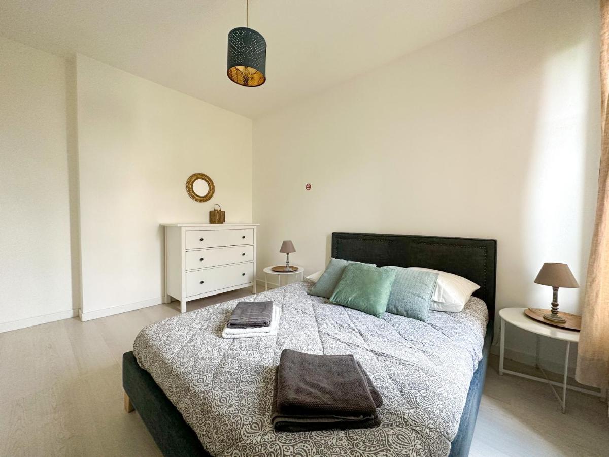 Duplex Disney Paris Chessy  Dış mekan fotoğraf