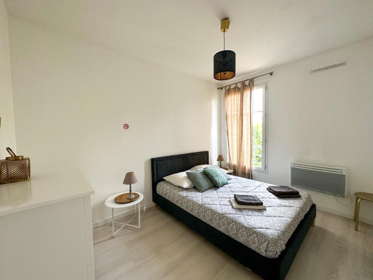 Duplex Disney Paris Chessy  Dış mekan fotoğraf