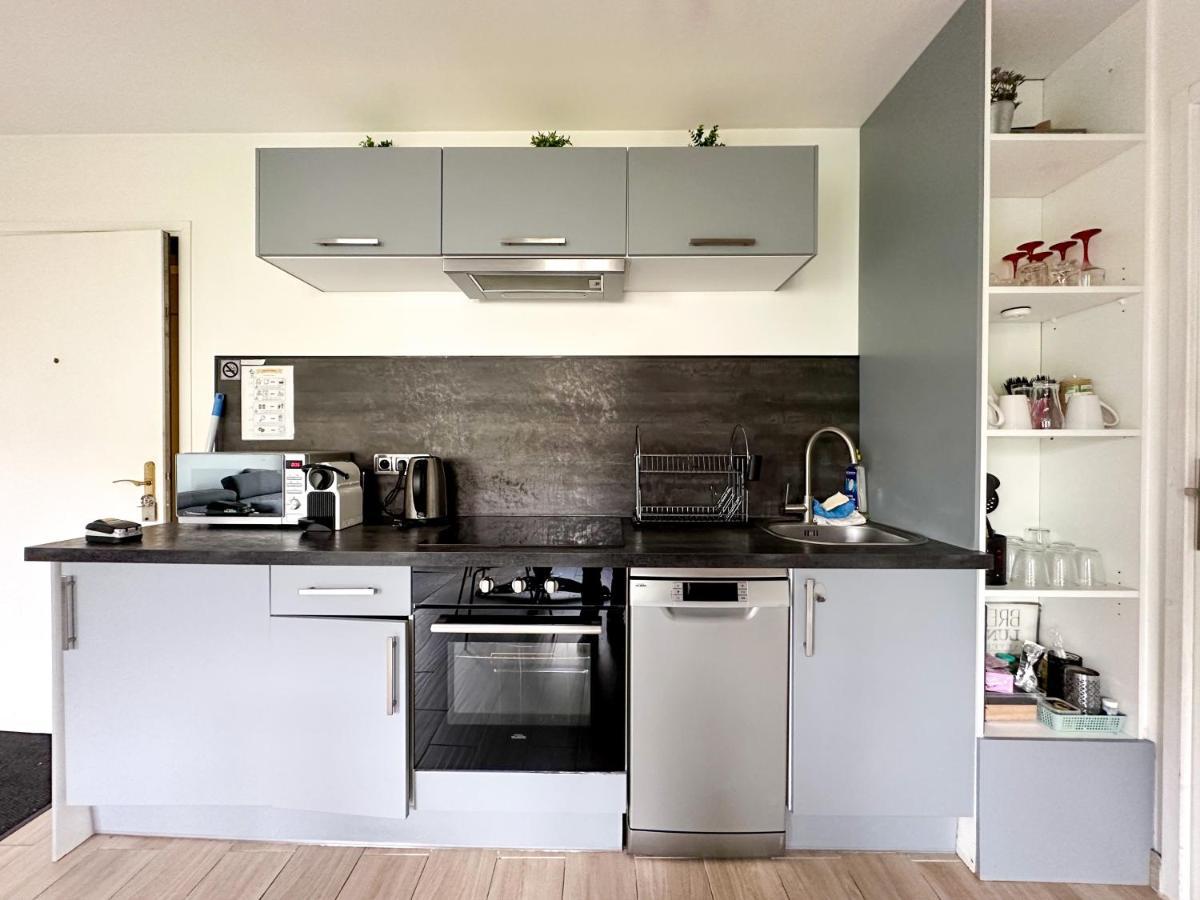 Duplex Disney Paris Chessy  Dış mekan fotoğraf